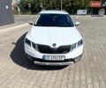 Белый Шкода Октавия Скаут, объемом двигателя 1.97 л и пробегом 266 тыс. км за 17200 $, фото 30 на Automoto.ua