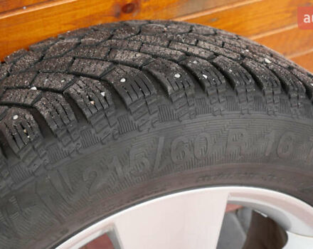 Білий Шкода Octavia Scout, об'ємом двигуна 2 л та пробігом 194 тис. км за 21400 $, фото 21 на Automoto.ua