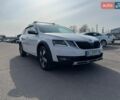 Білий Шкода Octavia Scout, об'ємом двигуна 1.97 л та пробігом 261 тис. км за 19100 $, фото 1 на Automoto.ua