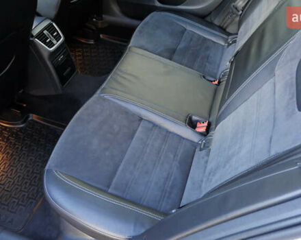 Білий Шкода Octavia Scout, об'ємом двигуна 2 л та пробігом 194 тис. км за 21400 $, фото 50 на Automoto.ua