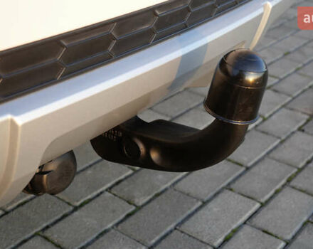 Білий Шкода Octavia Scout, об'ємом двигуна 2 л та пробігом 194 тис. км за 21400 $, фото 18 на Automoto.ua