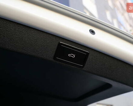 Білий Шкода Octavia Scout, об'ємом двигуна 2 л та пробігом 194 тис. км за 21400 $, фото 61 на Automoto.ua