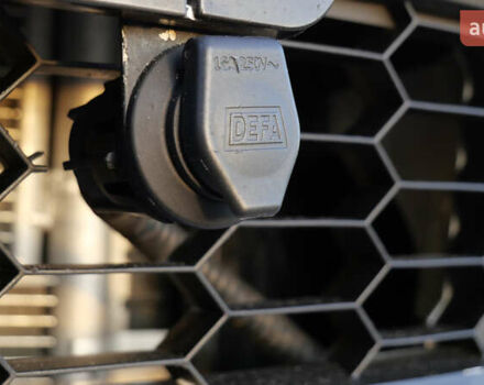 Білий Шкода Octavia Scout, об'ємом двигуна 2 л та пробігом 194 тис. км за 21400 $, фото 7 на Automoto.ua