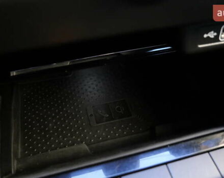 Білий Шкода Octavia Scout, об'ємом двигуна 2 л та пробігом 194 тис. км за 21400 $, фото 48 на Automoto.ua