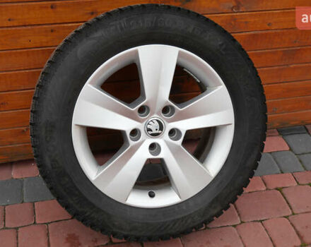 Білий Шкода Octavia Scout, об'ємом двигуна 2 л та пробігом 194 тис. км за 21400 $, фото 20 на Automoto.ua