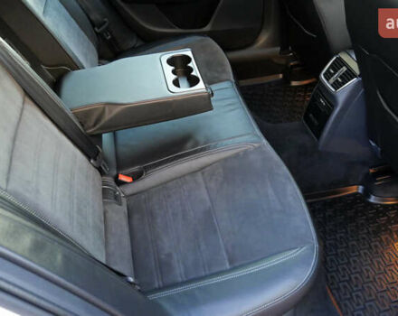 Білий Шкода Octavia Scout, об'ємом двигуна 2 л та пробігом 194 тис. км за 21400 $, фото 55 на Automoto.ua