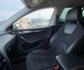 Белый Шкода Октавия Скаут, объемом двигателя 1.97 л и пробегом 261 тыс. км за 18977 $, фото 22 на Automoto.ua