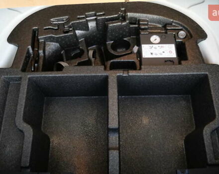 Білий Шкода Octavia Scout, об'ємом двигуна 2 л та пробігом 194 тис. км за 21400 $, фото 59 на Automoto.ua