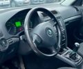 Бежевый Шкода Октавия Скаут, объемом двигателя 2 л и пробегом 315 тыс. км за 3990 $, фото 7 на Automoto.ua