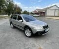 Бежевий Шкода Octavia Scout, об'ємом двигуна 2 л та пробігом 2 тис. км за 6499 $, фото 1 на Automoto.ua