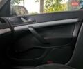 Бежевый Шкода Октавия Скаут, объемом двигателя 2 л и пробегом 254 тыс. км за 8500 $, фото 11 на Automoto.ua