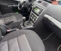Бежевый Шкода Октавия Скаут, объемом двигателя 2 л и пробегом 237 тыс. км за 7800 $, фото 9 на Automoto.ua