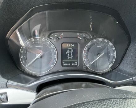 Бежевый Шкода Октавия Скаут, объемом двигателя 2 л и пробегом 2 тыс. км за 6499 $, фото 7 на Automoto.ua