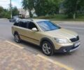 Бежевый Шкода Октавия Скаут, объемом двигателя 2 л и пробегом 320 тыс. км за 10900 $, фото 8 на Automoto.ua
