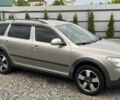 Бежевий Шкода Octavia Scout, об'ємом двигуна 1.8 л та пробігом 155 тис. км за 7700 $, фото 5 на Automoto.ua