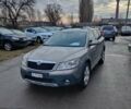 Бежевий Шкода Octavia Scout, об'ємом двигуна 1.8 л та пробігом 244 тис. км за 7500 $, фото 3 на Automoto.ua