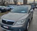 Бежевий Шкода Octavia Scout, об'ємом двигуна 1.8 л та пробігом 244 тис. км за 7500 $, фото 2 на Automoto.ua