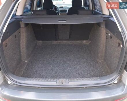 Бежевий Шкода Octavia Scout, об'ємом двигуна 1.8 л та пробігом 180 тис. км за 8808 $, фото 18 на Automoto.ua