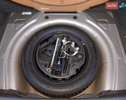 Бежевий Шкода Octavia Scout, об'ємом двигуна 1.8 л та пробігом 180 тис. км за 8808 $, фото 17 на Automoto.ua