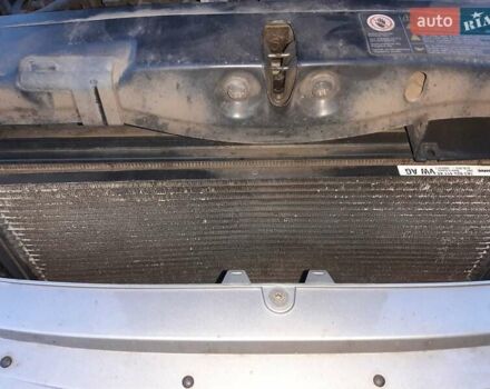 Бежевий Шкода Octavia Scout, об'ємом двигуна 1.8 л та пробігом 180 тис. км за 8808 $, фото 8 на Automoto.ua