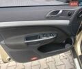 Бежевый Шкода Октавия Скаут, объемом двигателя 1.97 л и пробегом 220 тыс. км за 9600 $, фото 11 на Automoto.ua