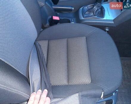 Бежевий Шкода Octavia Scout, об'ємом двигуна 1.8 л та пробігом 180 тис. км за 8808 $, фото 13 на Automoto.ua