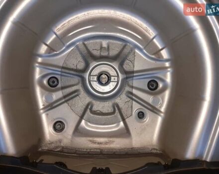 Бежевий Шкода Octavia Scout, об'ємом двигуна 1.8 л та пробігом 180 тис. км за 8808 $, фото 16 на Automoto.ua