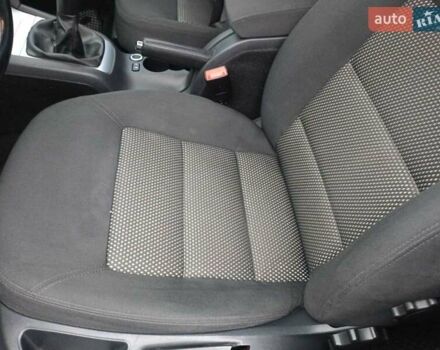 Бежевый Шкода Октавия Скаут, объемом двигателя 1.97 л и пробегом 220 тыс. км за 9600 $, фото 3 на Automoto.ua