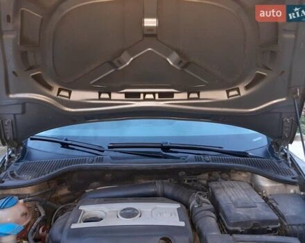 Бежевий Шкода Octavia Scout, об'ємом двигуна 1.8 л та пробігом 180 тис. км за 8808 $, фото 3 на Automoto.ua