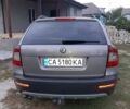 Бежевий Шкода Octavia Scout, об'ємом двигуна 1.8 л та пробігом 180 тис. км за 8808 $, фото 20 на Automoto.ua