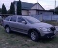 Бежевий Шкода Octavia Scout, об'ємом двигуна 1.8 л та пробігом 180 тис. км за 8808 $, фото 21 на Automoto.ua