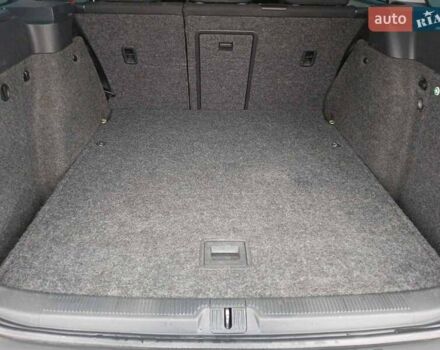 Бежевый Шкода Октавия Скаут, объемом двигателя 1.97 л и пробегом 220 тыс. км за 9600 $, фото 9 на Automoto.ua