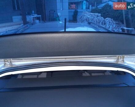 Бежевий Шкода Octavia Scout, об'ємом двигуна 1.8 л та пробігом 180 тис. км за 8808 $, фото 15 на Automoto.ua