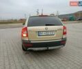 Бежевый Шкода Октавия Скаут, объемом двигателя 1.97 л и пробегом 220 тыс. км за 9600 $, фото 24 на Automoto.ua