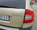 Бежевый Шкода Октавия Скаут, объемом двигателя 1.97 л и пробегом 220 тыс. км за 9600 $, фото 12 на Automoto.ua