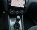 Бежевый Шкода Октавия Скаут, объемом двигателя 2 л и пробегом 199 тыс. км за 14900 $, фото 9 на Automoto.ua
