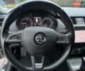 Бежевый Шкода Октавия Скаут, объемом двигателя 2 л и пробегом 199 тыс. км за 14900 $, фото 7 на Automoto.ua