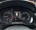 Бежевый Шкода Октавия Скаут, объемом двигателя 2 л и пробегом 199 тыс. км за 14900 $, фото 8 на Automoto.ua