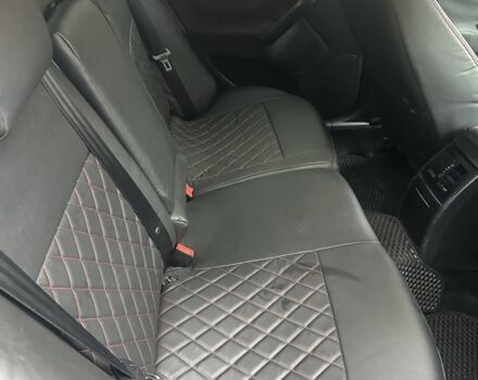 Чорний Шкода Octavia Scout, об'ємом двигуна 2 л та пробігом 3 тис. км за 6000 $, фото 10 на Automoto.ua