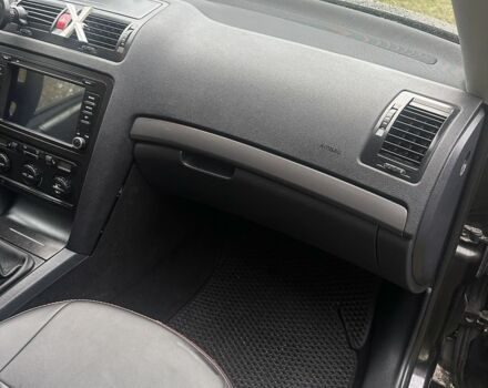 Чорний Шкода Octavia Scout, об'ємом двигуна 2 л та пробігом 3 тис. км за 6000 $, фото 8 на Automoto.ua