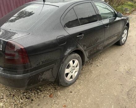 Чорний Шкода Octavia Scout, об'ємом двигуна 2 л та пробігом 3 тис. км за 6000 $, фото 2 на Automoto.ua