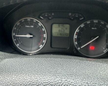 Чорний Шкода Octavia Scout, об'ємом двигуна 2 л та пробігом 3 тис. км за 6000 $, фото 6 на Automoto.ua