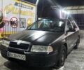 Черный Шкода Октавия Скаут, объемом двигателя 1.9 л и пробегом 400 тыс. км за 1894 $, фото 2 на Automoto.ua