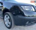 Черный Шкода Октавия Скаут, объемом двигателя 1.4 л и пробегом 200 тыс. км за 5500 $, фото 11 на Automoto.ua
