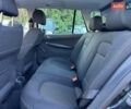 Черный Шкода Октавия Скаут, объемом двигателя 1.4 л и пробегом 200 тыс. км за 5500 $, фото 24 на Automoto.ua