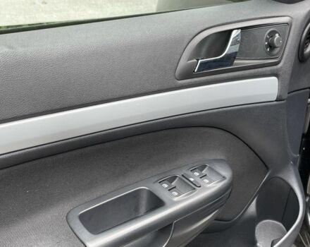 Чорний Шкода Octavia Scout, об'ємом двигуна 2 л та пробігом 218 тис. км за 6790 $, фото 14 на Automoto.ua