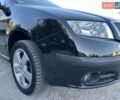 Черный Шкода Октавия Скаут, объемом двигателя 1.4 л и пробегом 200 тыс. км за 5500 $, фото 12 на Automoto.ua
