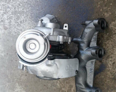 Чорний Шкода Octavia Scout, об'ємом двигуна 2 л та пробігом 312 тис. км за 6500 $, фото 32 на Automoto.ua