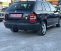 Черный Шкода Октавия Скаут, объемом двигателя 1.4 л и пробегом 200 тыс. км за 5500 $, фото 9 на Automoto.ua