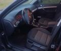 Черный Шкода Октавия Скаут, объемом двигателя 1.98 л и пробегом 315 тыс. км за 6200 $, фото 6 на Automoto.ua